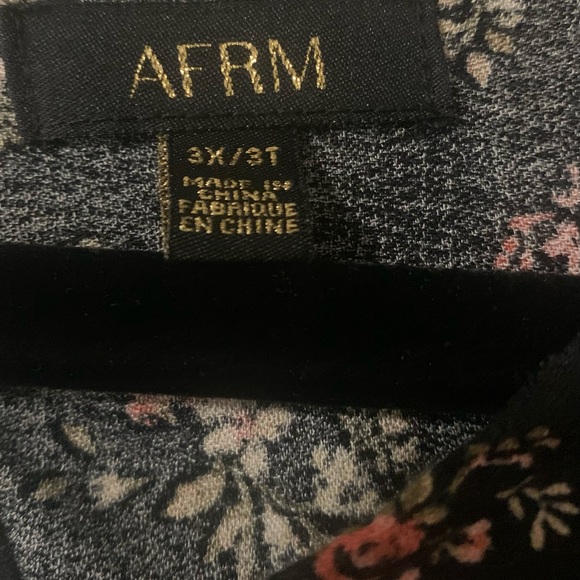 Floral Dress - Picture 2 of 4